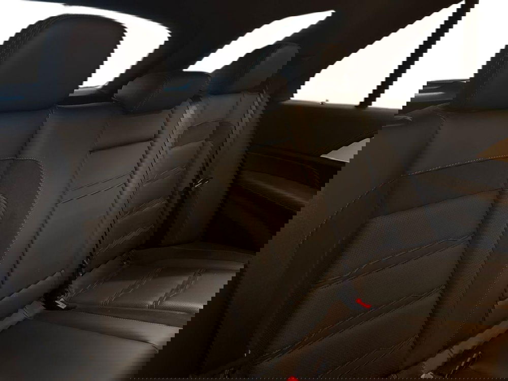 Mercedes-Benz GLE SUV usata a Firenze (16)