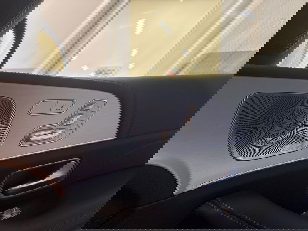 Mercedes-Benz GLE SUV usata a Firenze (18)