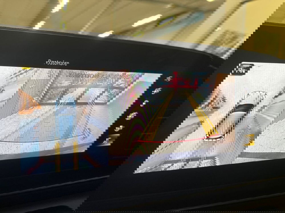 Mercedes-Benz GLE SUV usata a Firenze (20)