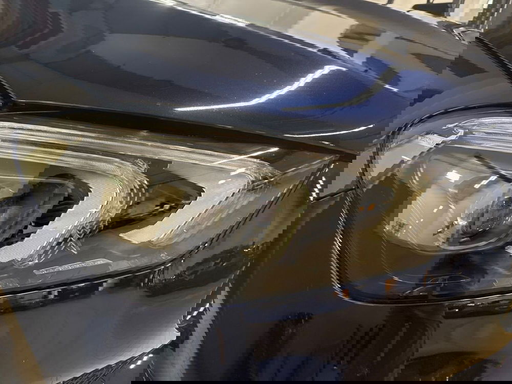 Mercedes-Benz GLE SUV usata a Firenze (7)