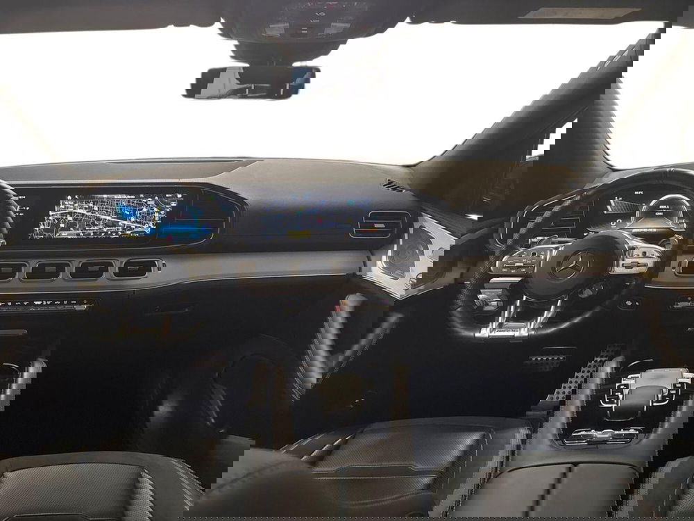 Mercedes-Benz GLE SUV usata a Firenze (9)