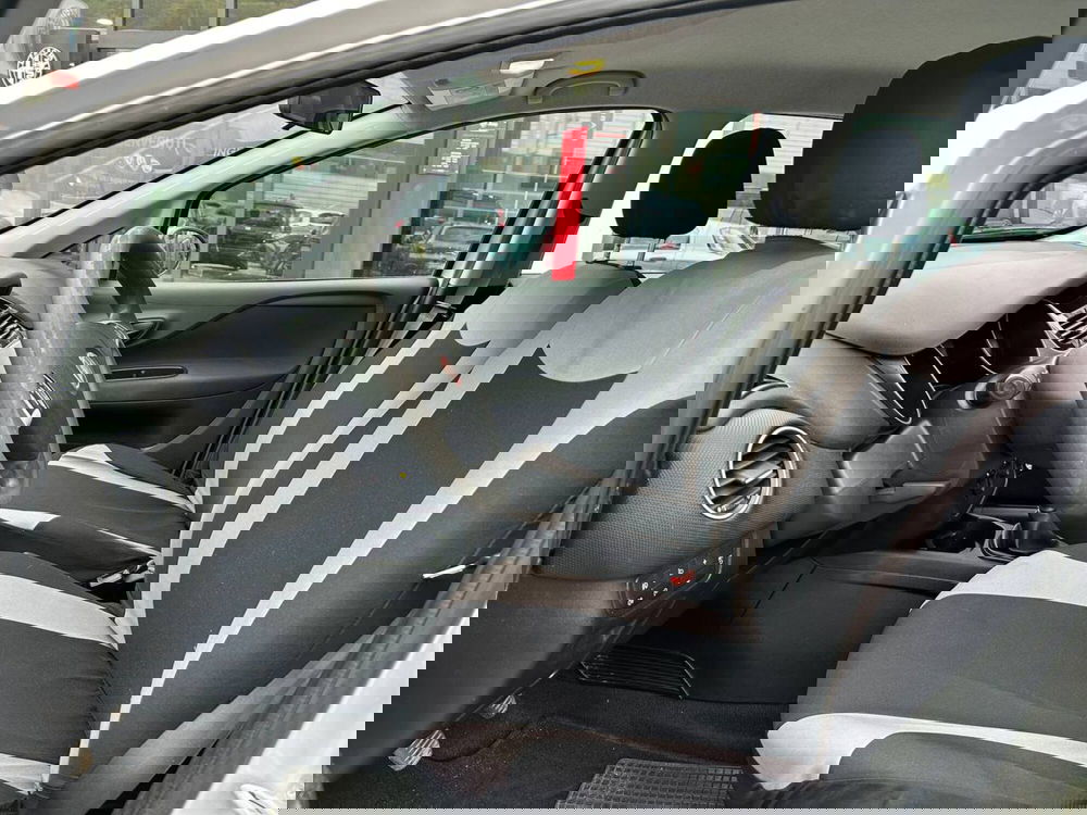 Fiat Punto usata a Ancona (10)