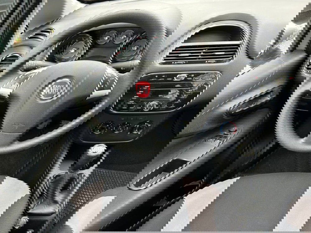 Fiat Punto usata a Ancona (11)