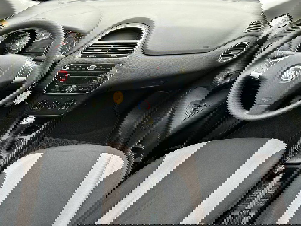 Fiat Punto usata a Ancona (12)