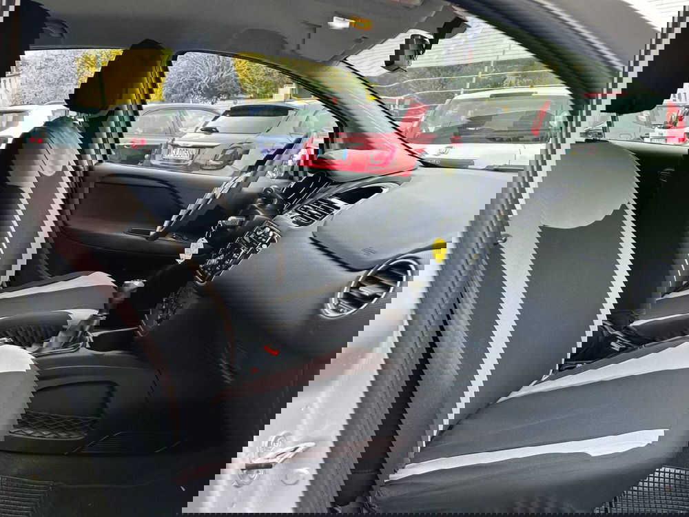 Fiat Punto usata a Ancona (13)