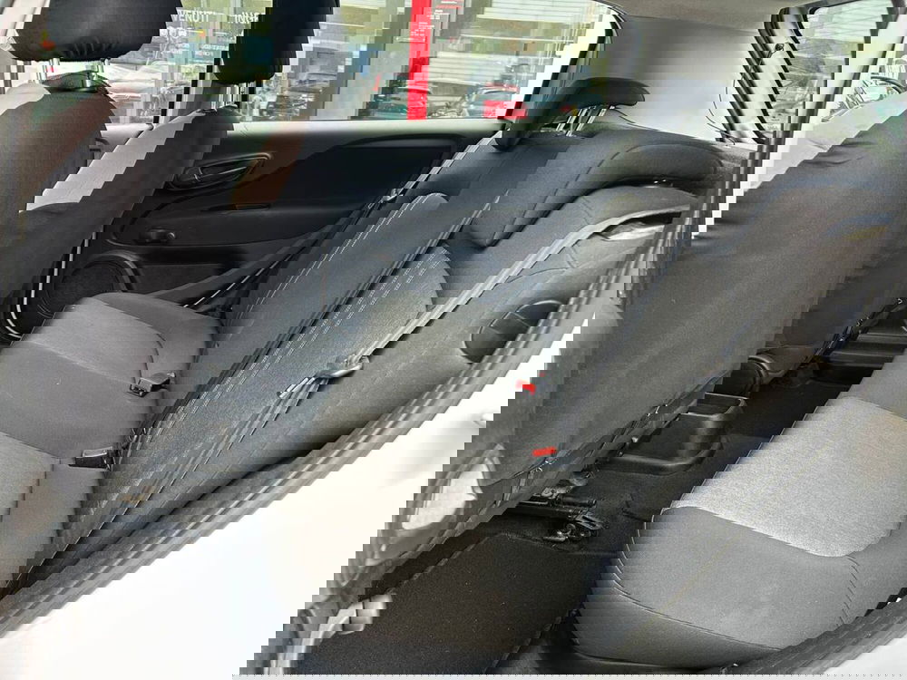 Fiat Punto usata a Ancona (14)