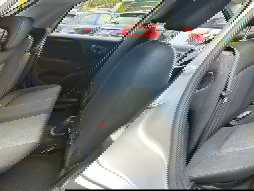 Fiat Punto usata a Ancona (15)