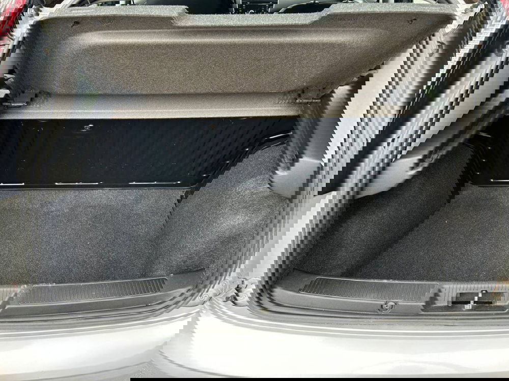 Fiat Punto usata a Ancona (16)