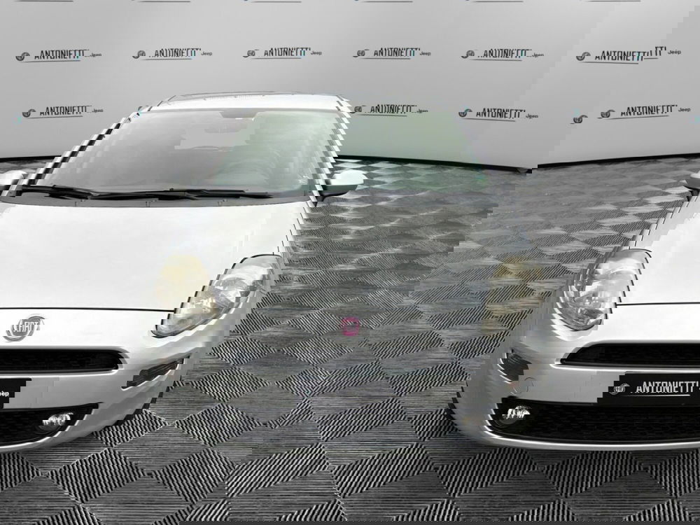 Fiat Punto usata a Ancona (2)