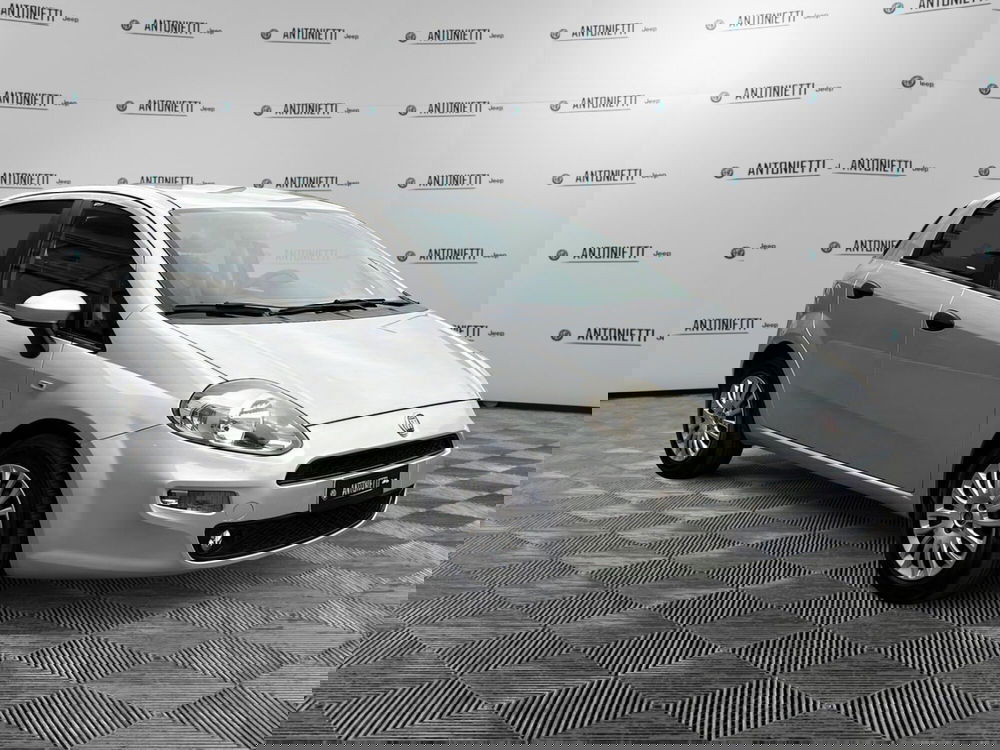 Fiat Punto usata a Ancona (3)