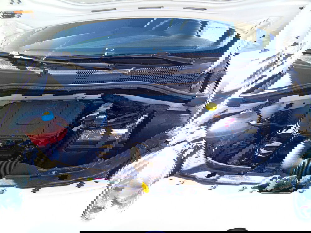 Fiat 500 usata a Catania (10)