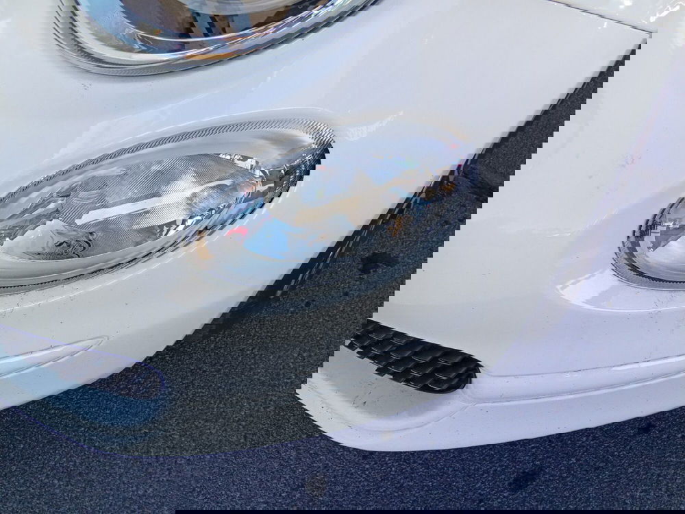 Fiat 500 usata a Catania (11)