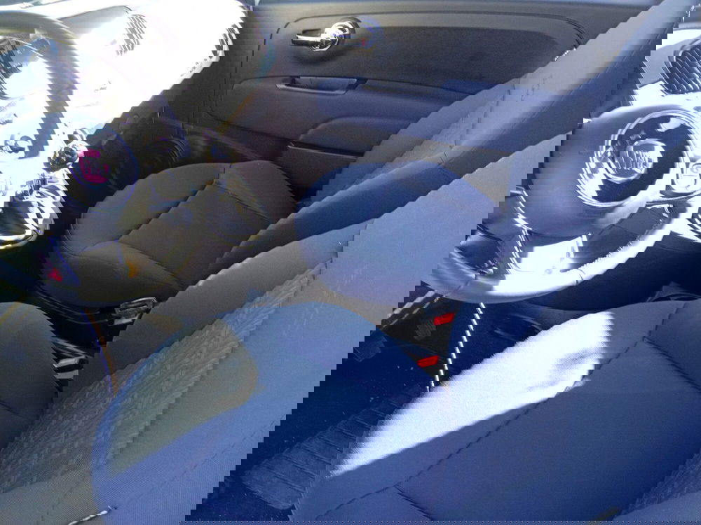 Fiat 500 usata a Catania (12)