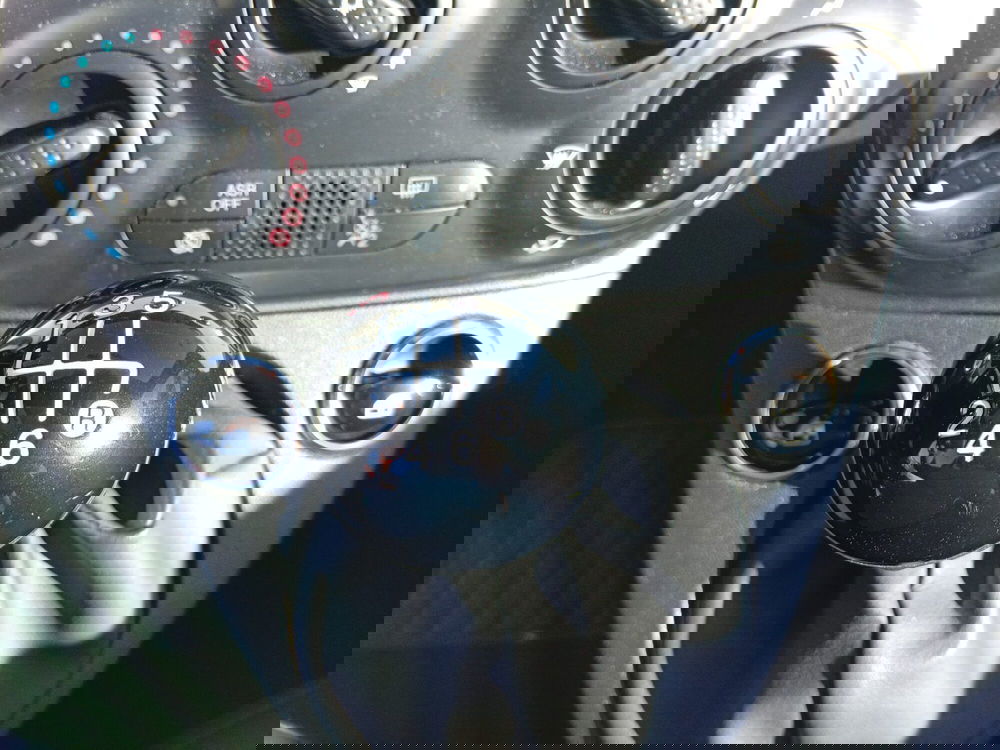 Fiat 500 usata a Catania (14)