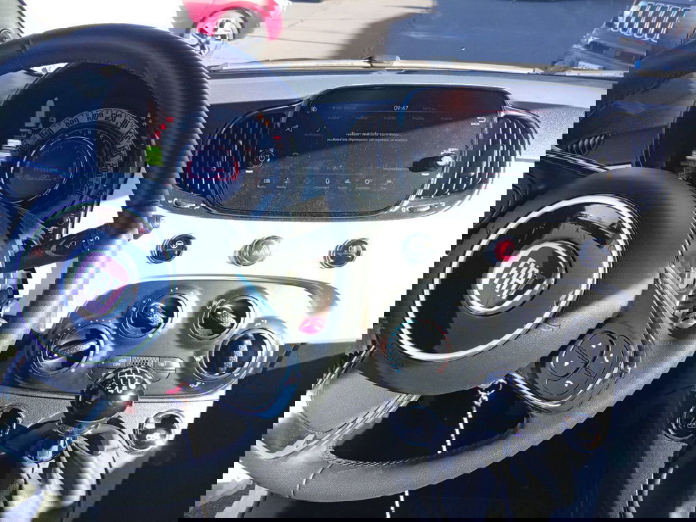 Fiat 500 usata a Catania (15)