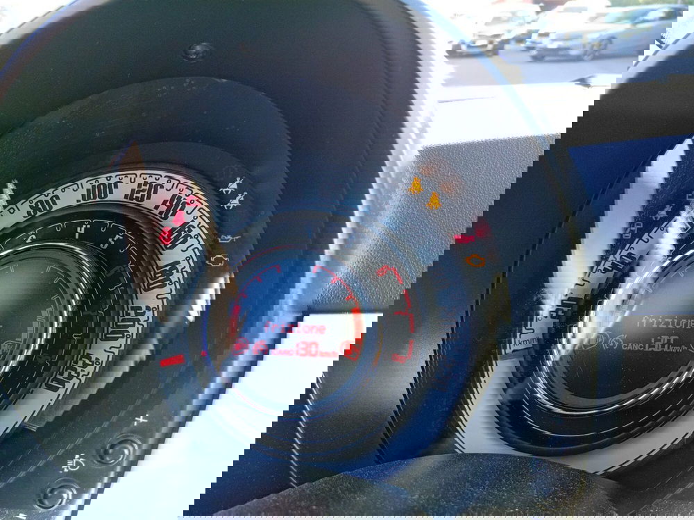 Fiat 500 usata a Catania (16)