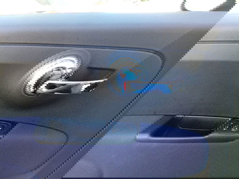 Fiat 500 usata a Catania (19)