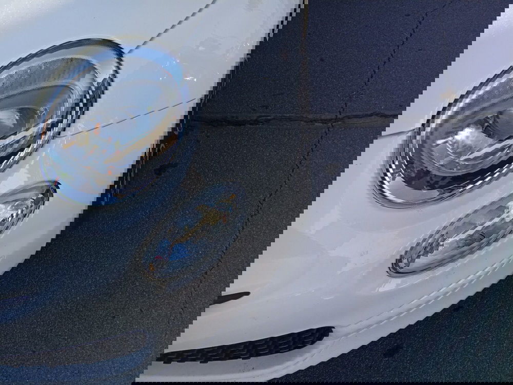 Fiat 500 usata a Catania (6)