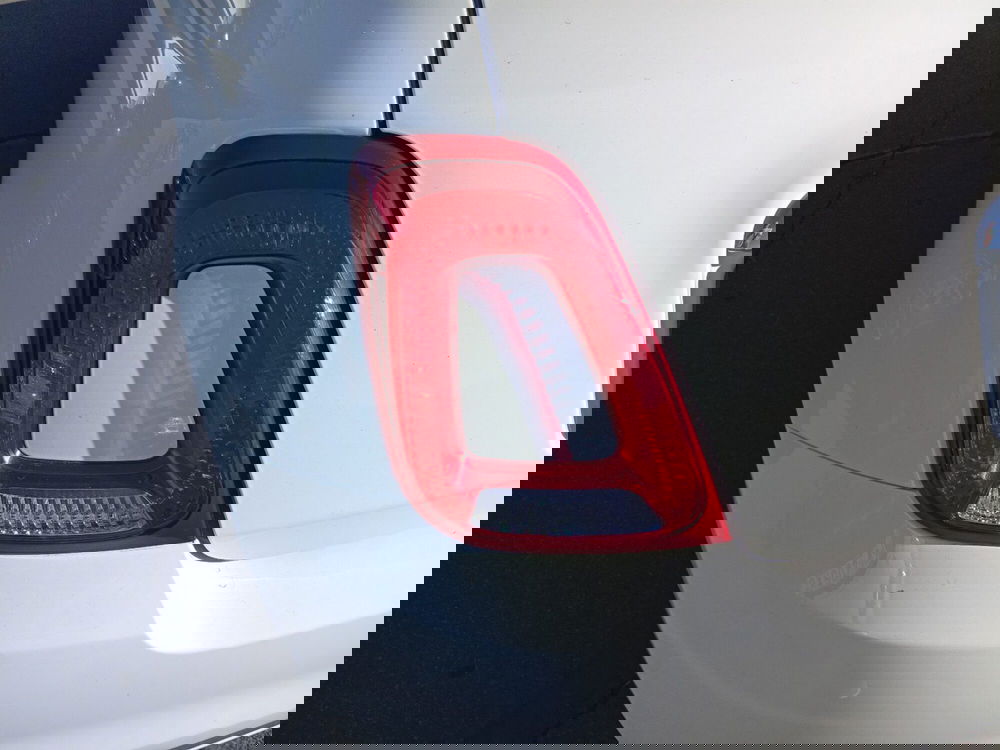 Fiat 500 usata a Catania (7)