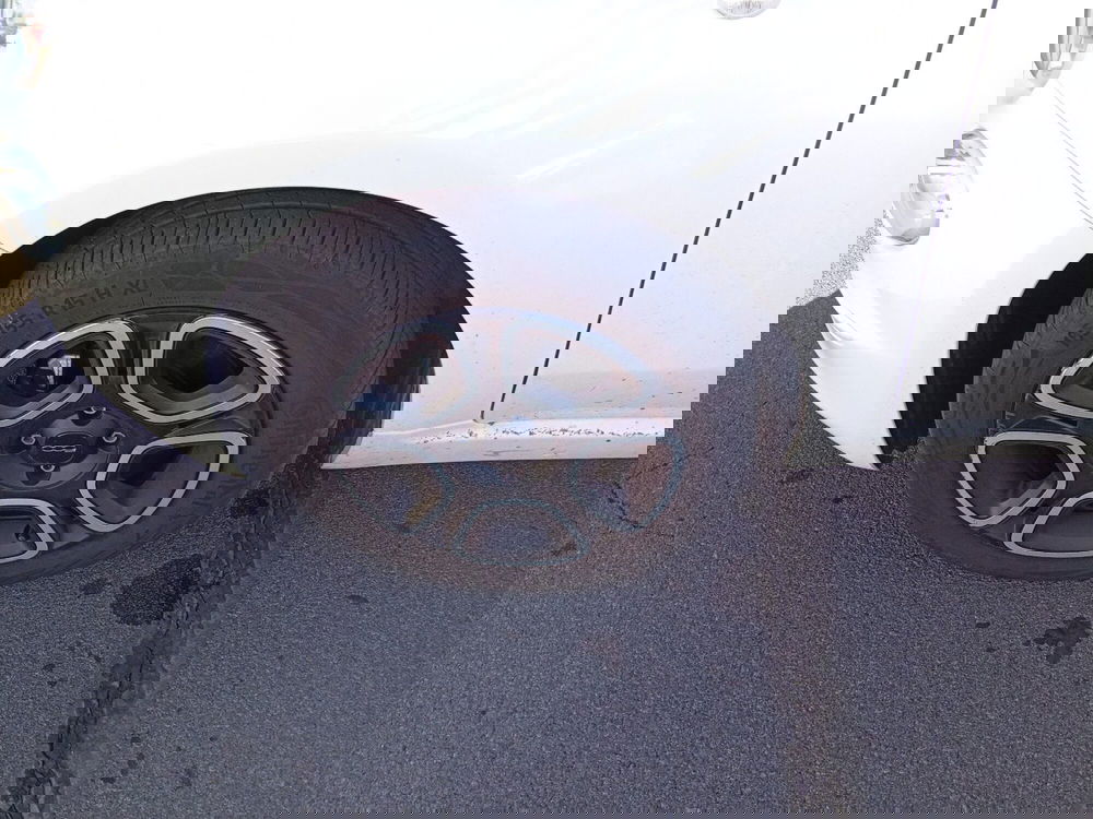 Fiat 500 usata a Catania (8)