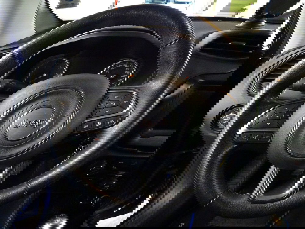 Jeep Renegade usata a Lucca (11)