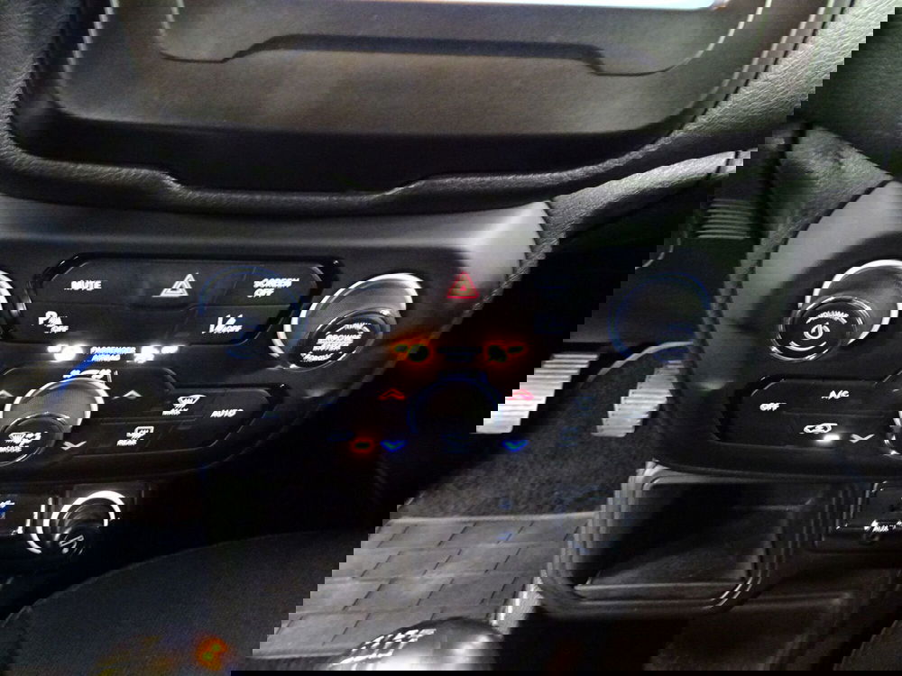 Jeep Renegade usata a Lucca (12)