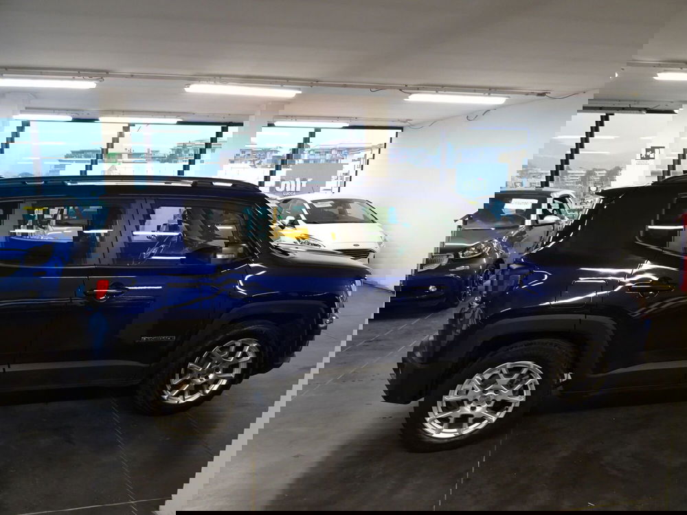 Jeep Renegade usata a Lucca (6)