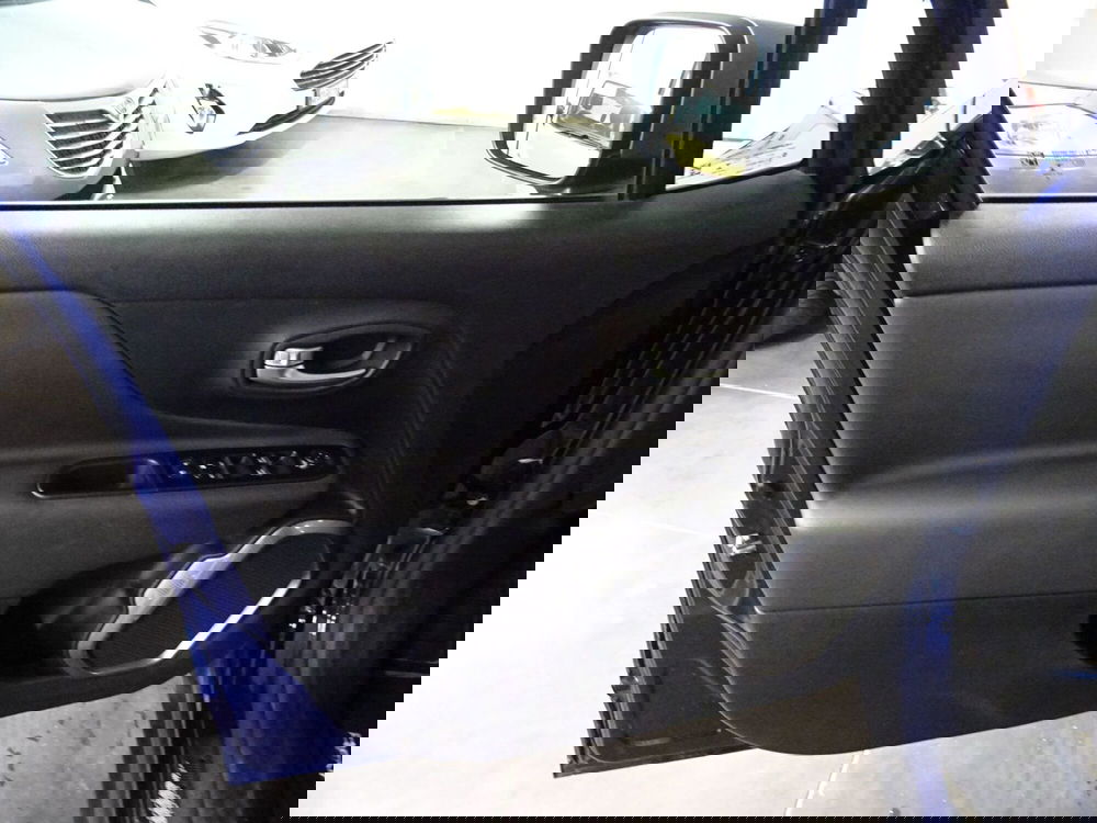 Jeep Renegade usata a Lucca (9)