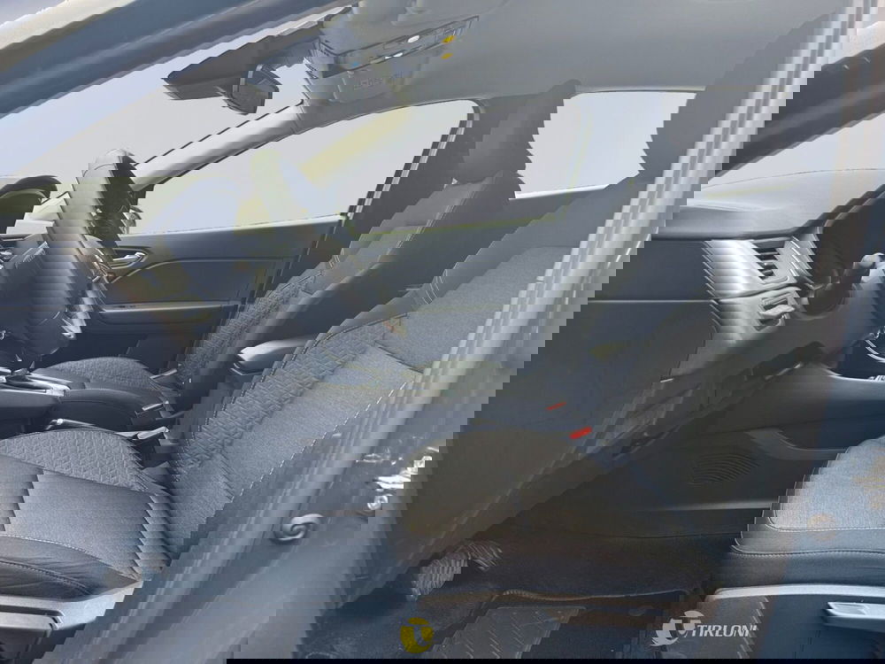 Renault Captur usata a Milano (10)