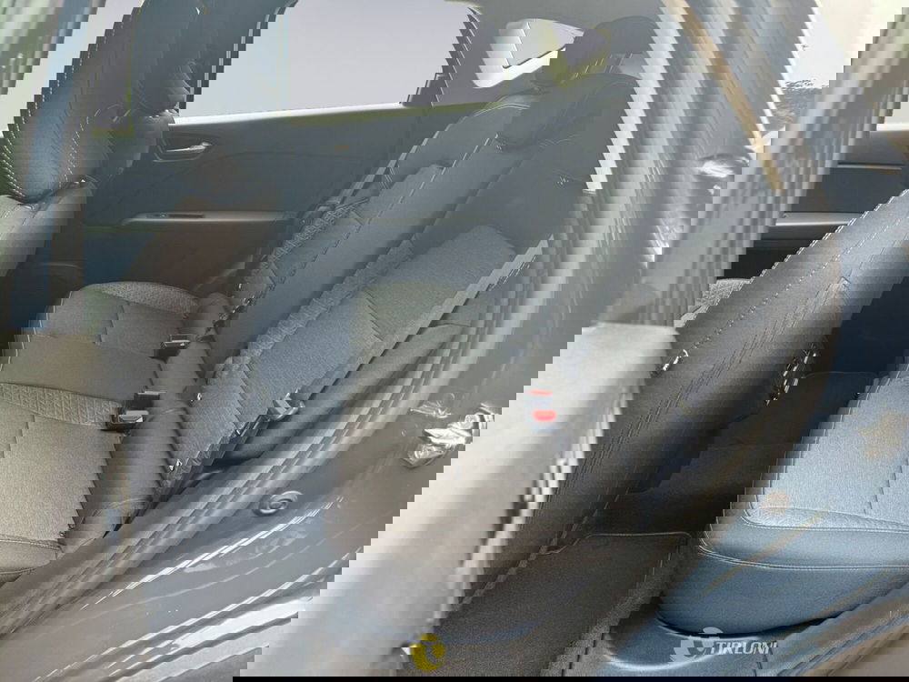 Renault Captur usata a Milano (12)