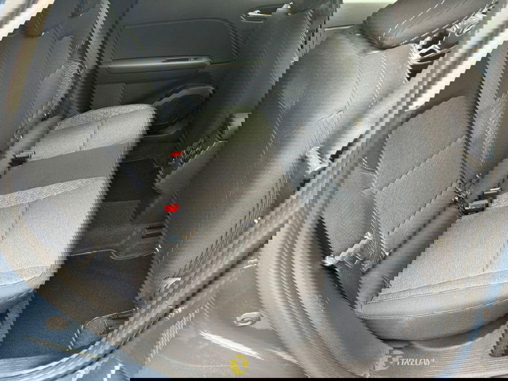 Renault Captur usata a Milano (13)