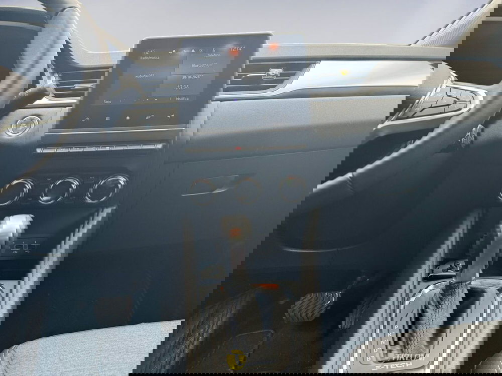 Renault Captur usata a Milano (15)