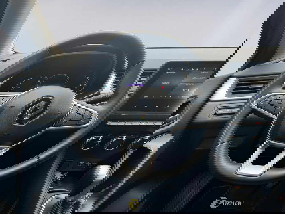 Renault Captur usata a Milano (16)