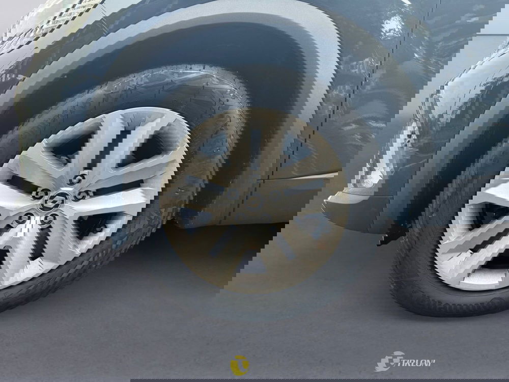 Renault Captur usata a Milano (17)