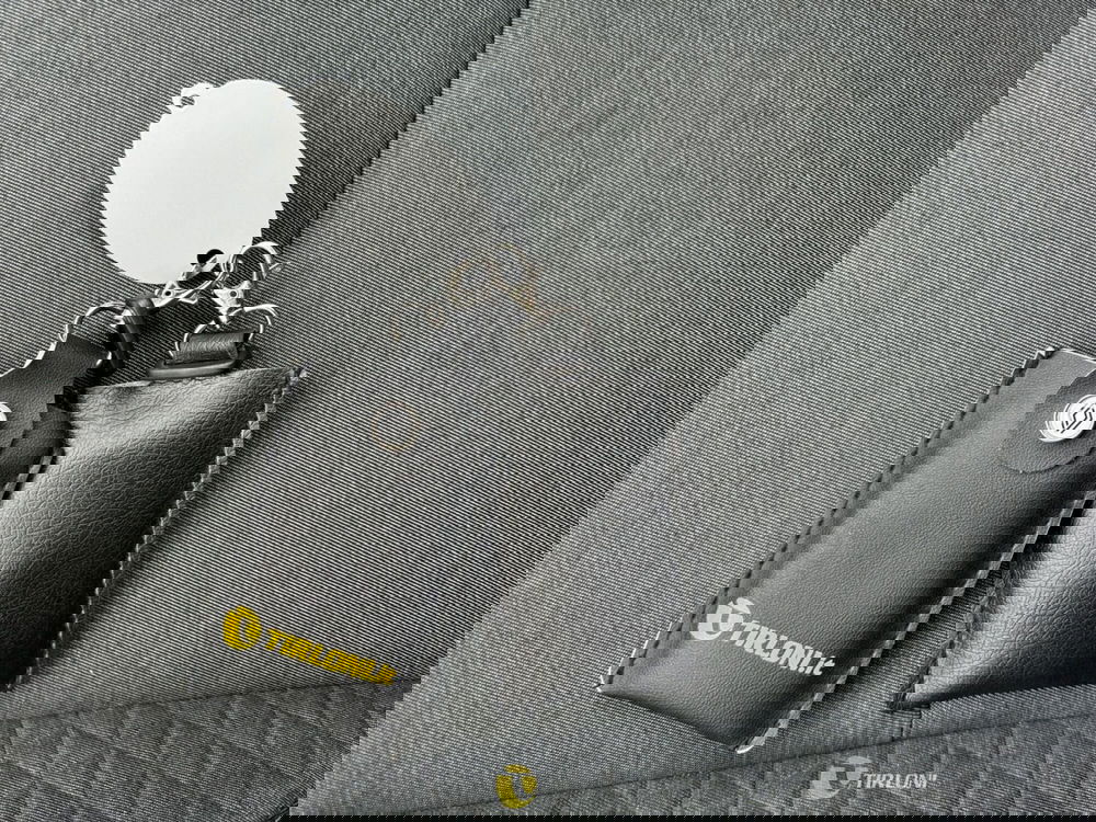 Renault Captur usata a Milano (19)