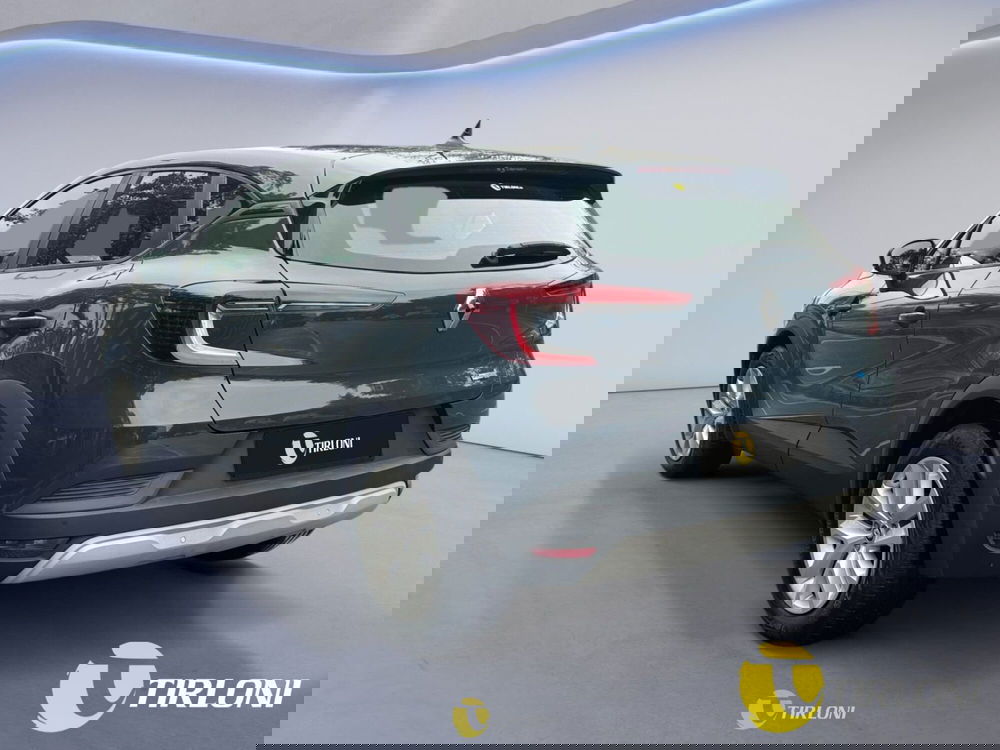 Renault Captur usata a Milano (2)