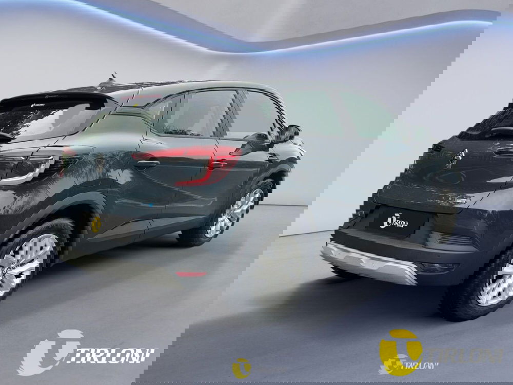 Renault Captur usata a Milano (4)