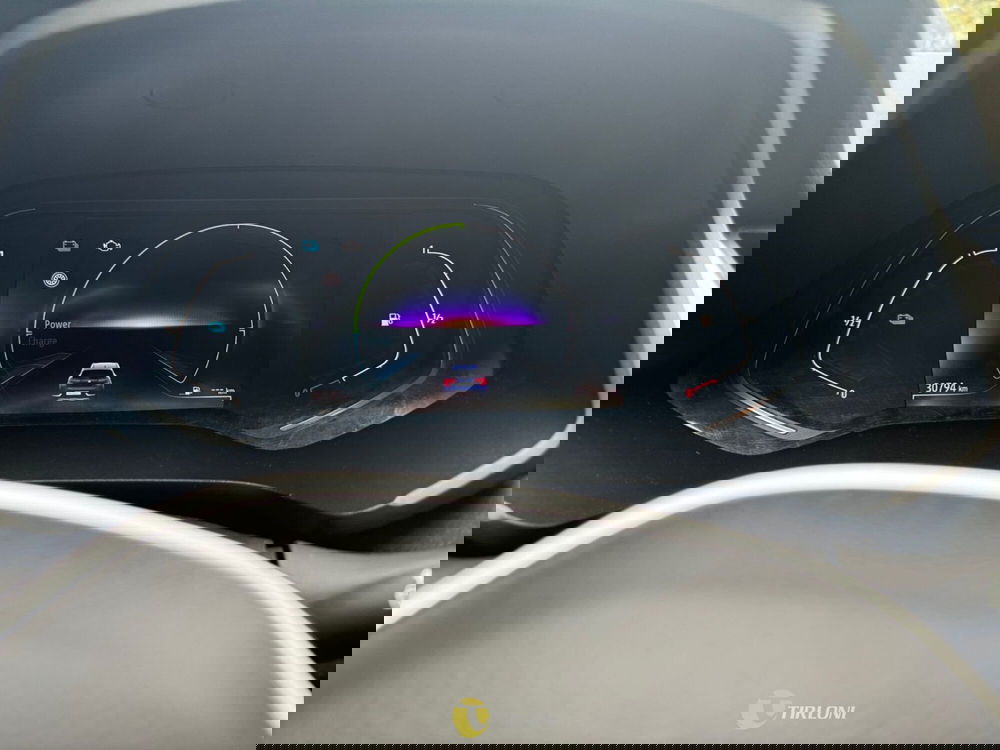 Renault Captur usata a Milano (5)