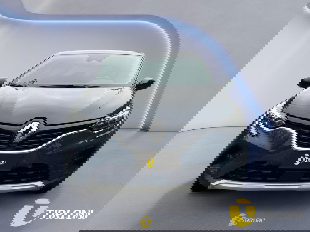 Renault Captur usata a Milano (6)