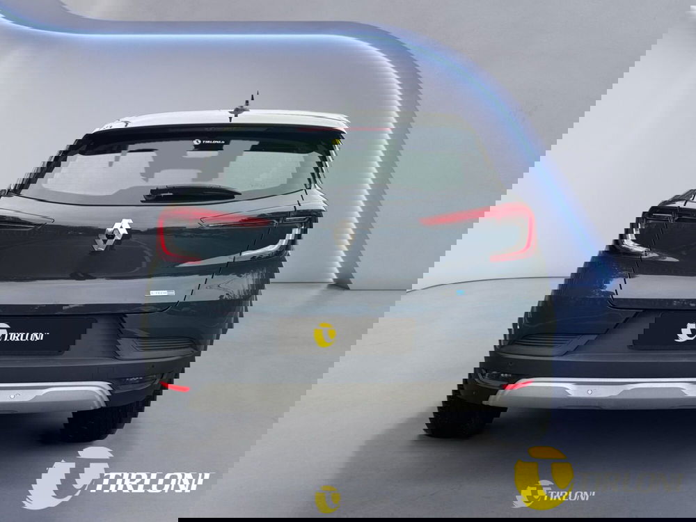 Renault Captur usata a Milano (7)