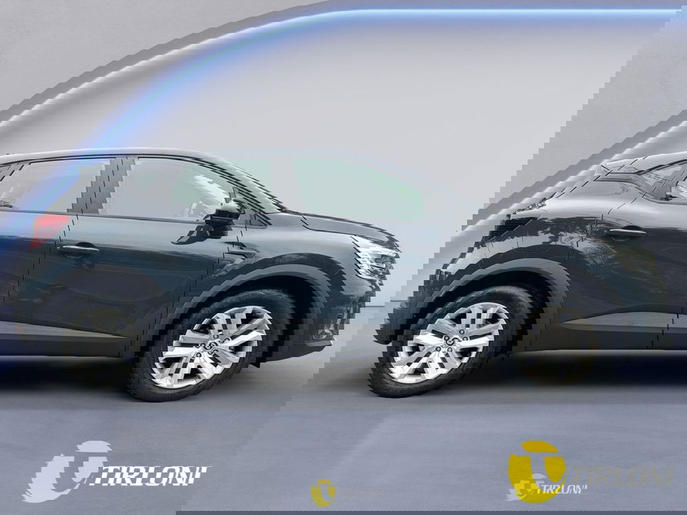 Renault Captur usata a Milano (8)