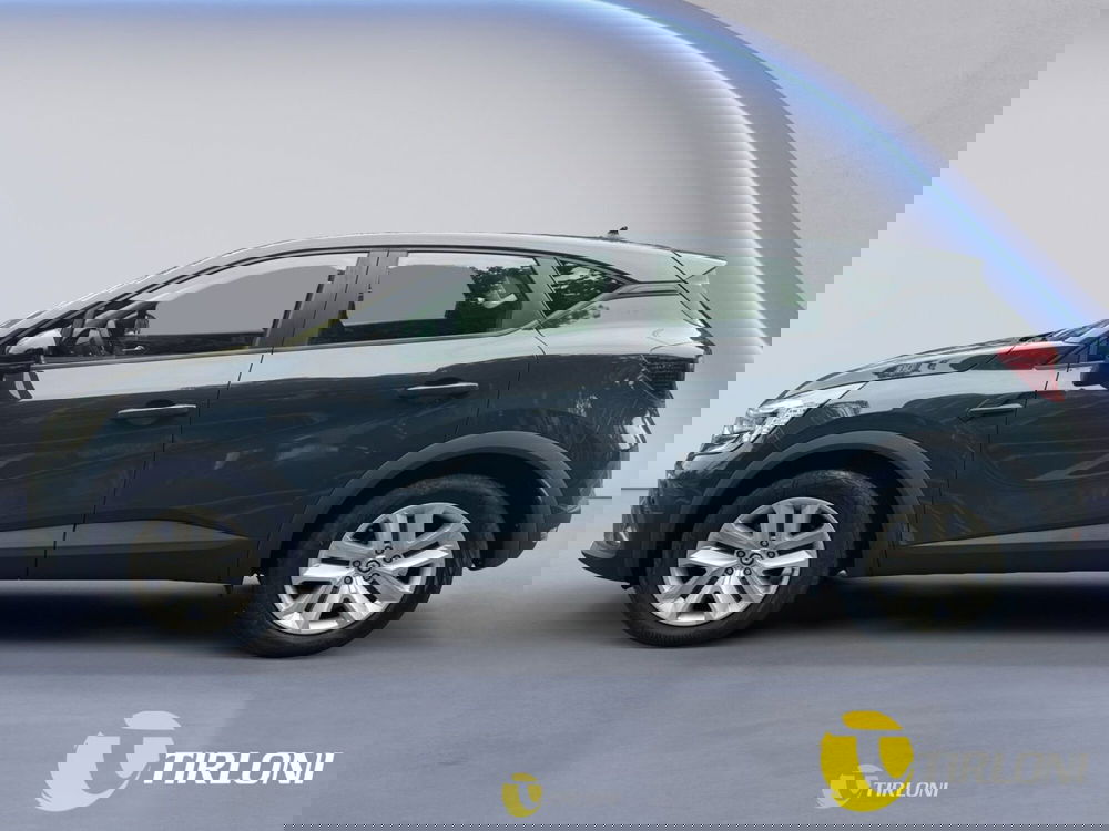 Renault Captur usata a Milano (9)