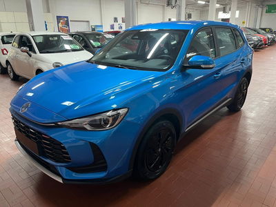 Mg ZS 1.5 Standard nuova a Altopascio