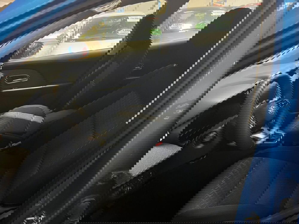 Mg ZS nuova a Lucca (11)