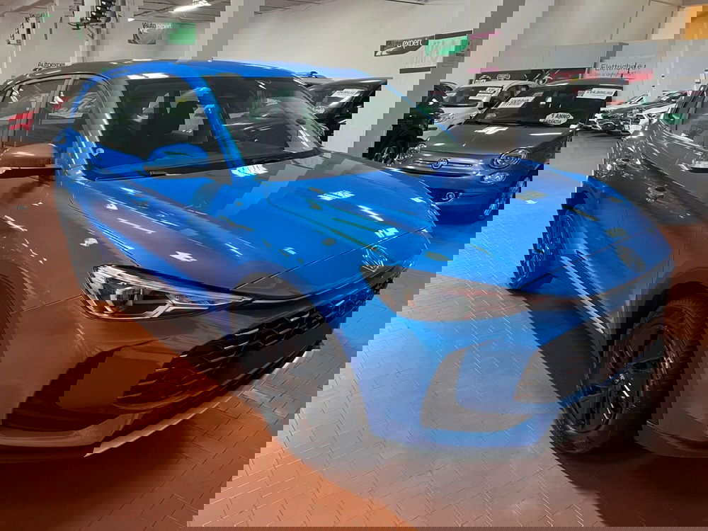 Mg ZS nuova a Lucca (3)