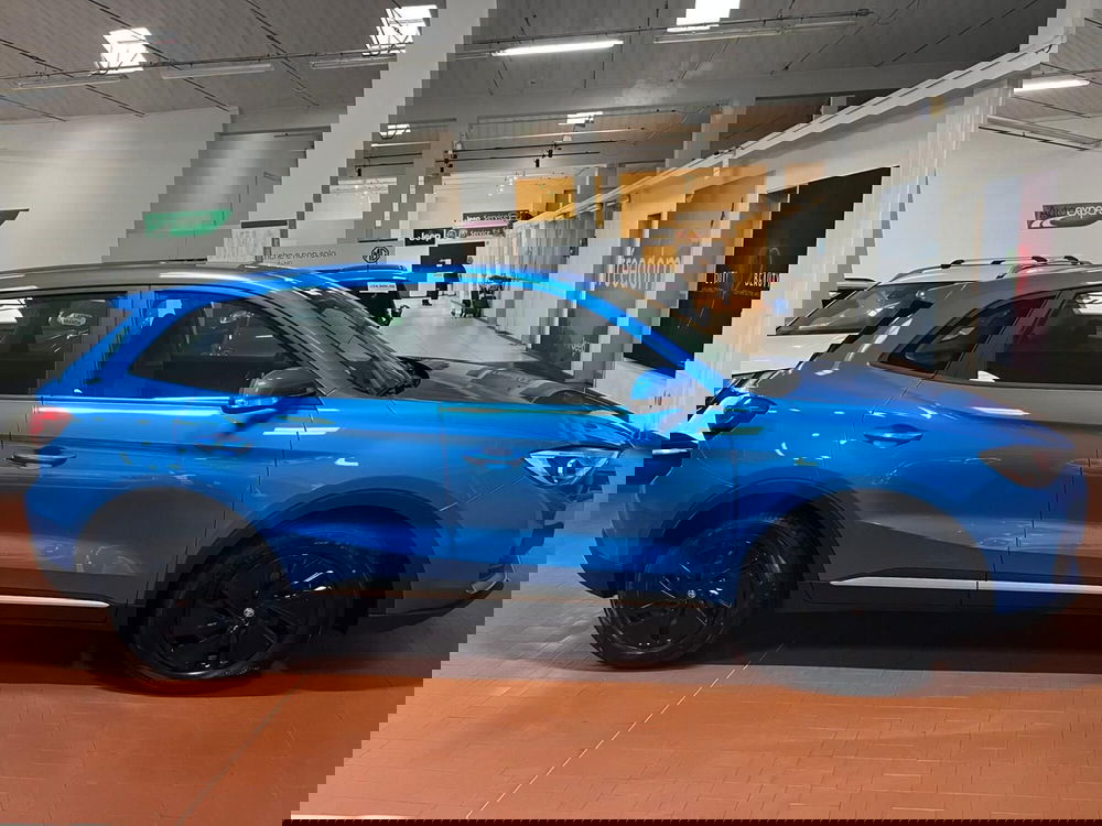 Mg ZS nuova a Lucca (4)