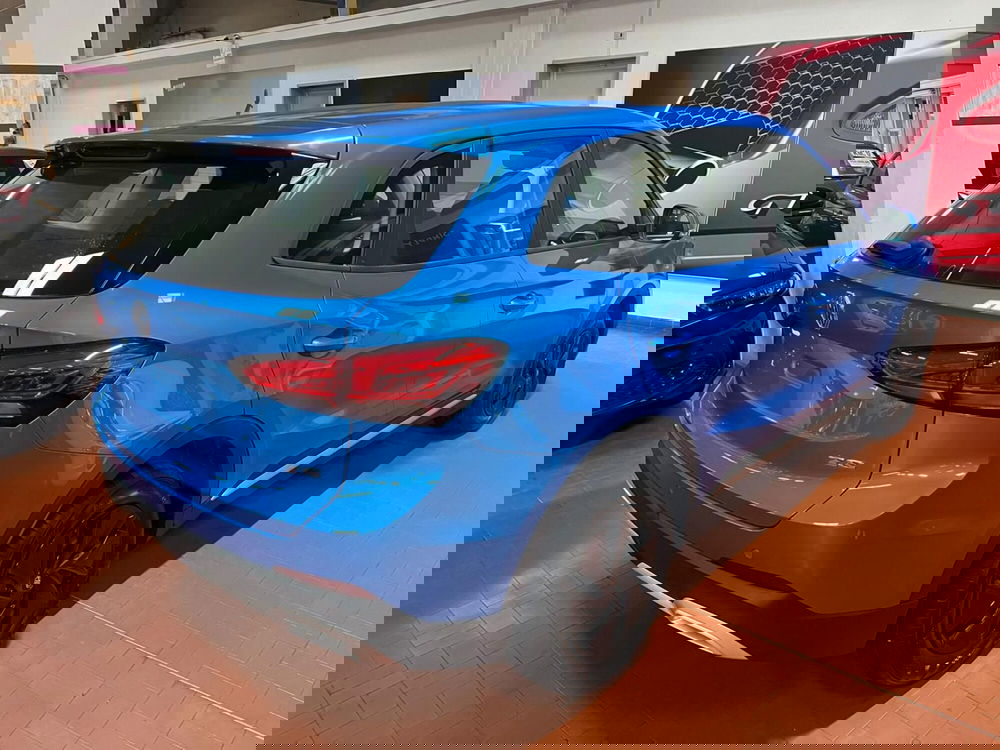 Mg ZS nuova a Lucca (5)