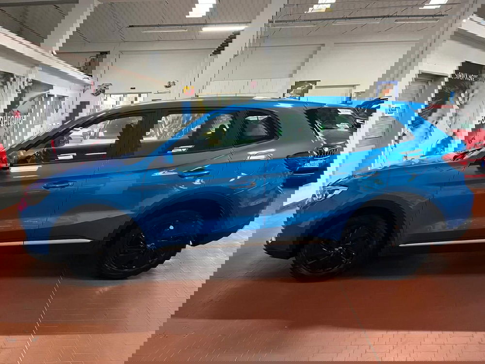 Mg ZS nuova a Lucca (8)