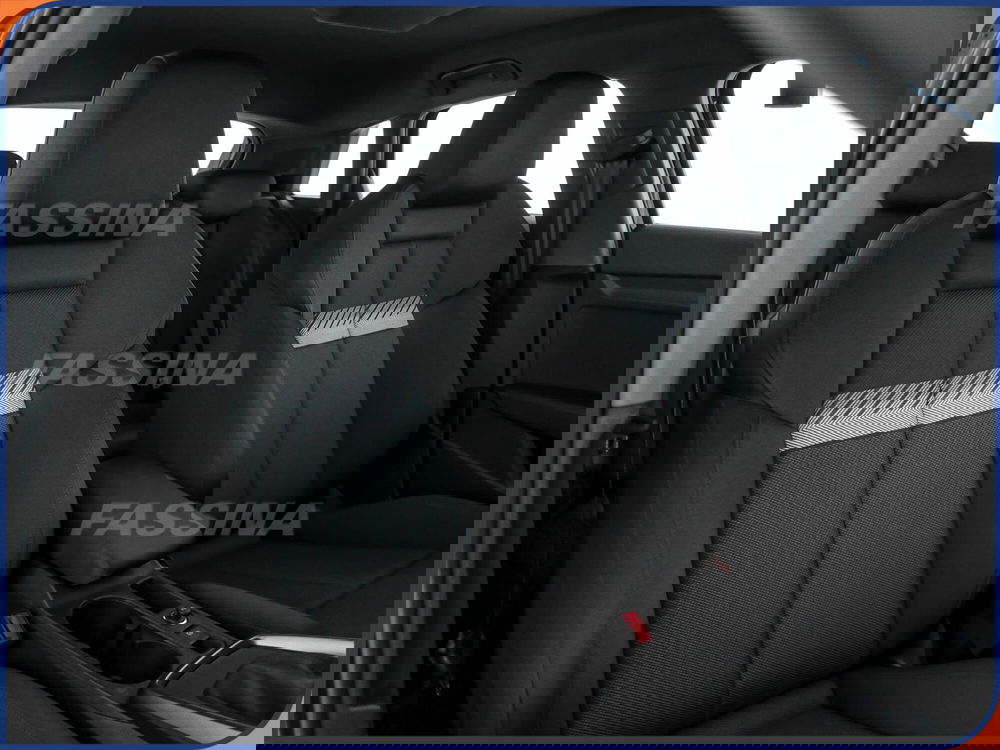 Audi A3 Sportback usata a Milano (13)