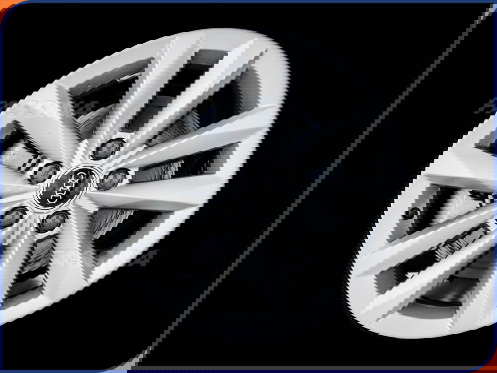 Audi A3 Sportback usata a Milano (7)